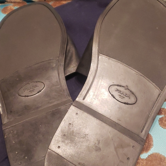 Prada Slides main image 5